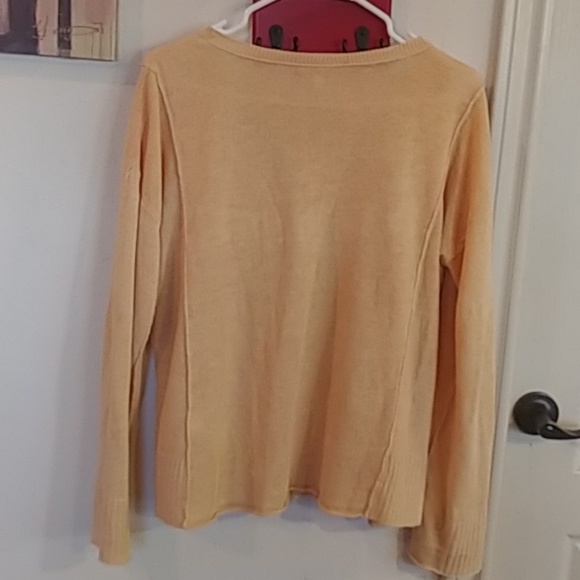 Eileen Fisher sweater - Picture 4 of 4